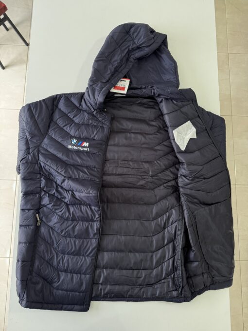 CAMPERA INFLABLE BMW - Imagen 2