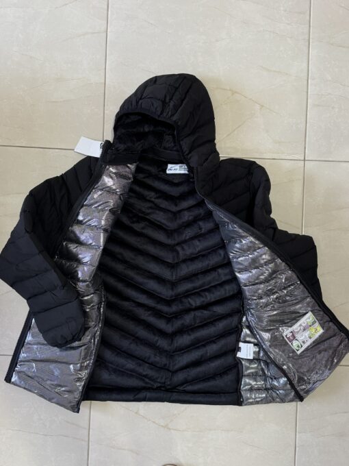 CAMPERA INFLABLE NIKE - Imagen 5