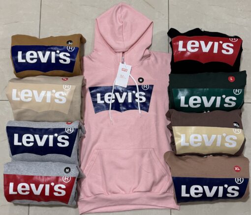BUZO LEVIS