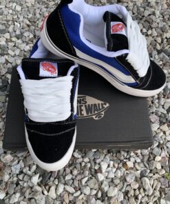 VANS KNU SKOOL AZUL