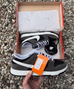 NIKE DUNK TORMENTA