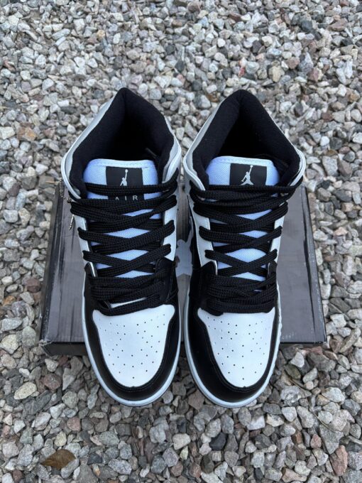 AIR JORDAN MID - Imagen 2