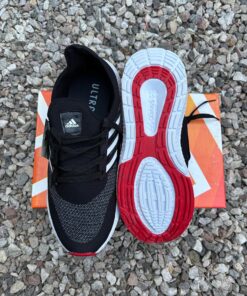 ULTRABOOST ROJA
