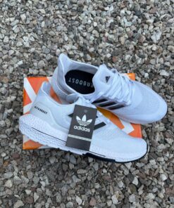 ULTRABOOST BLANCAS