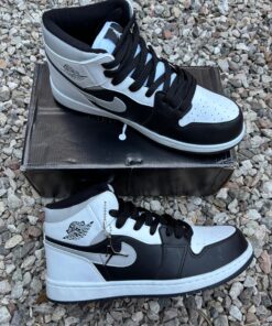 AIR JORDAN MID