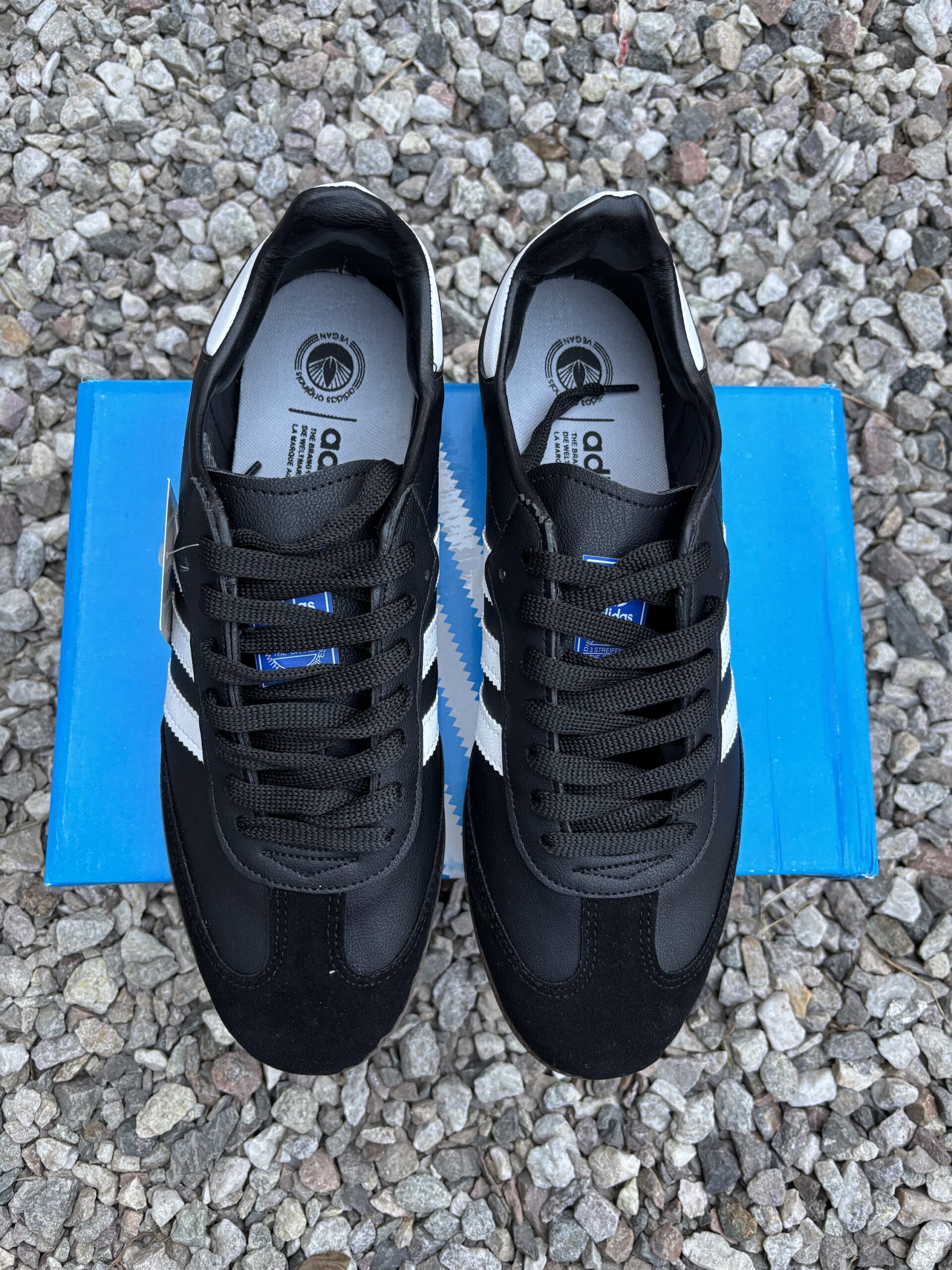 SAMBA BLACK - Imagen 2