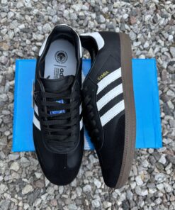 SAMBA BLACK