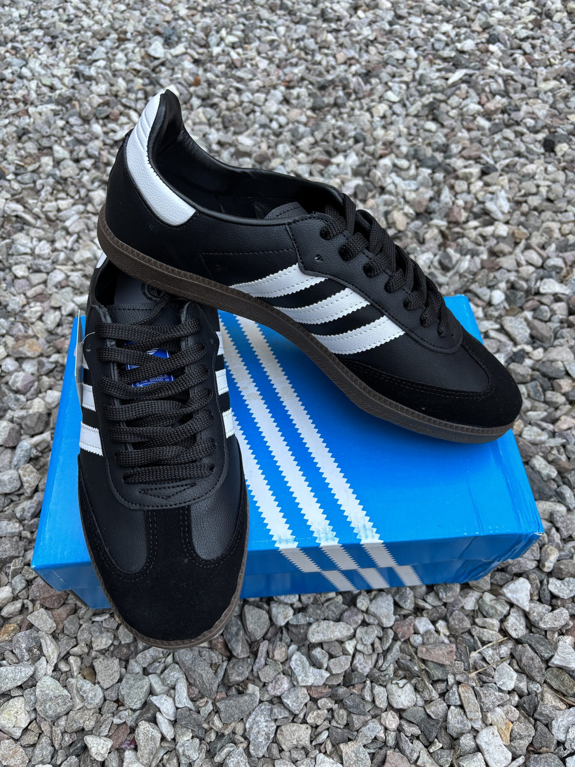 SAMBA BLACK - Imagen 3