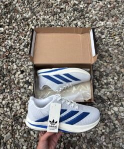 ADIZERO LIGTH BLUE