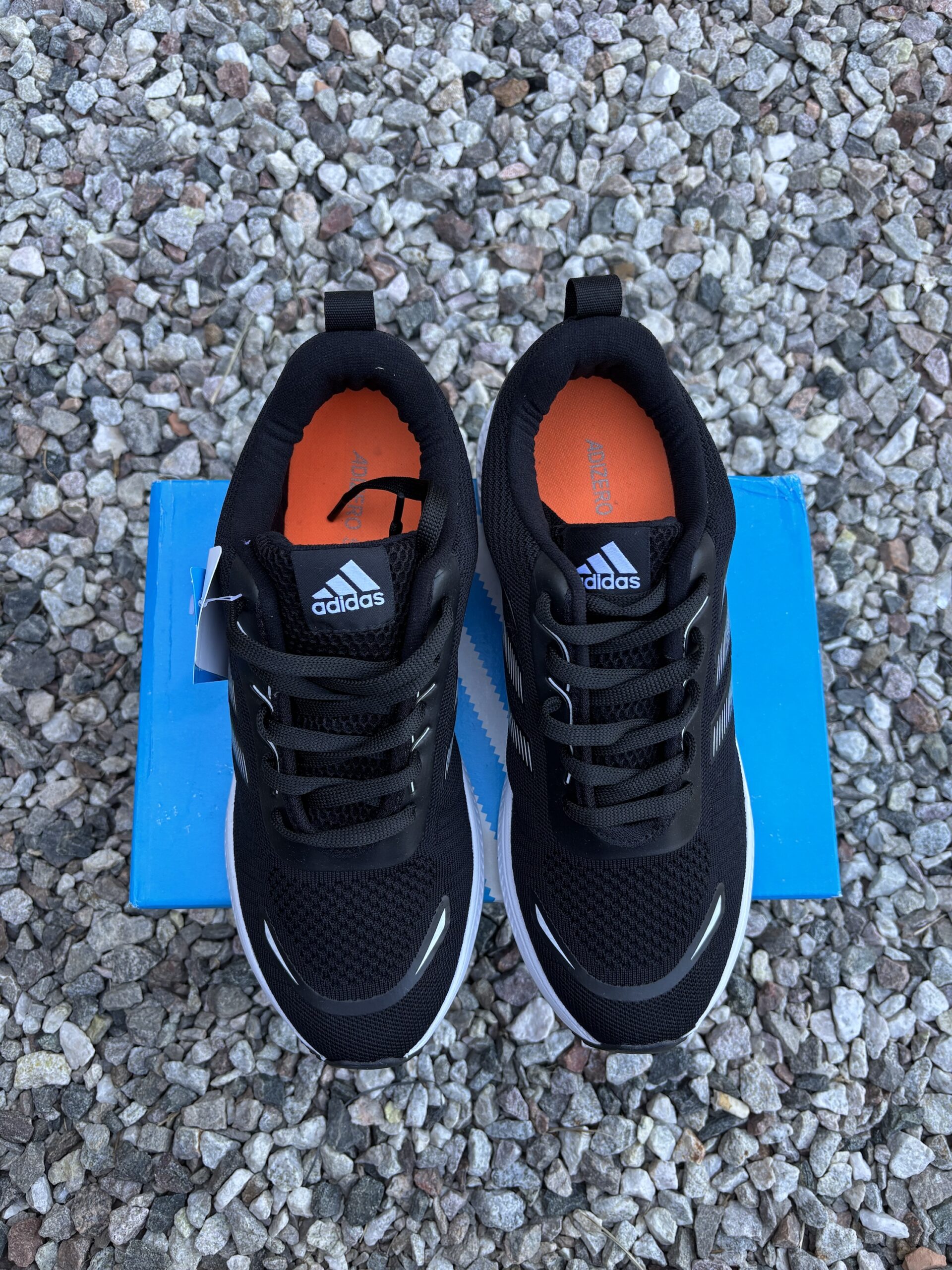 ADIZERO CLASICAS - Imagen 3