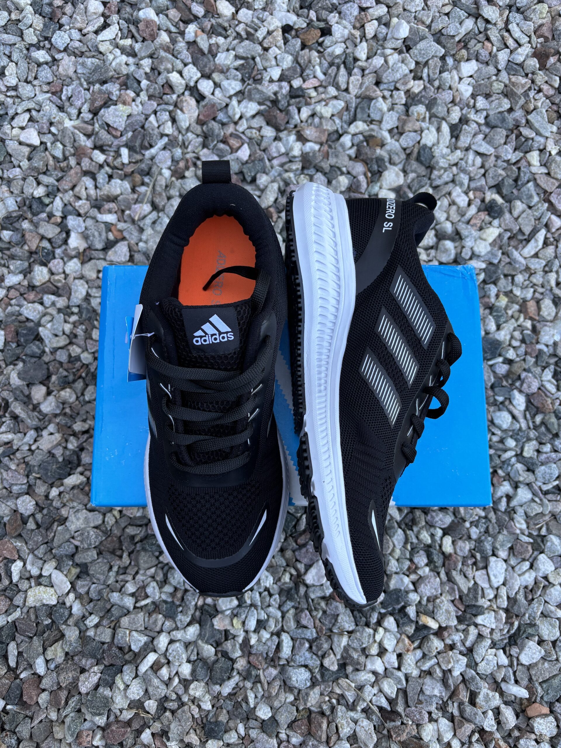 ADIZERO CLASICAS - Imagen 2