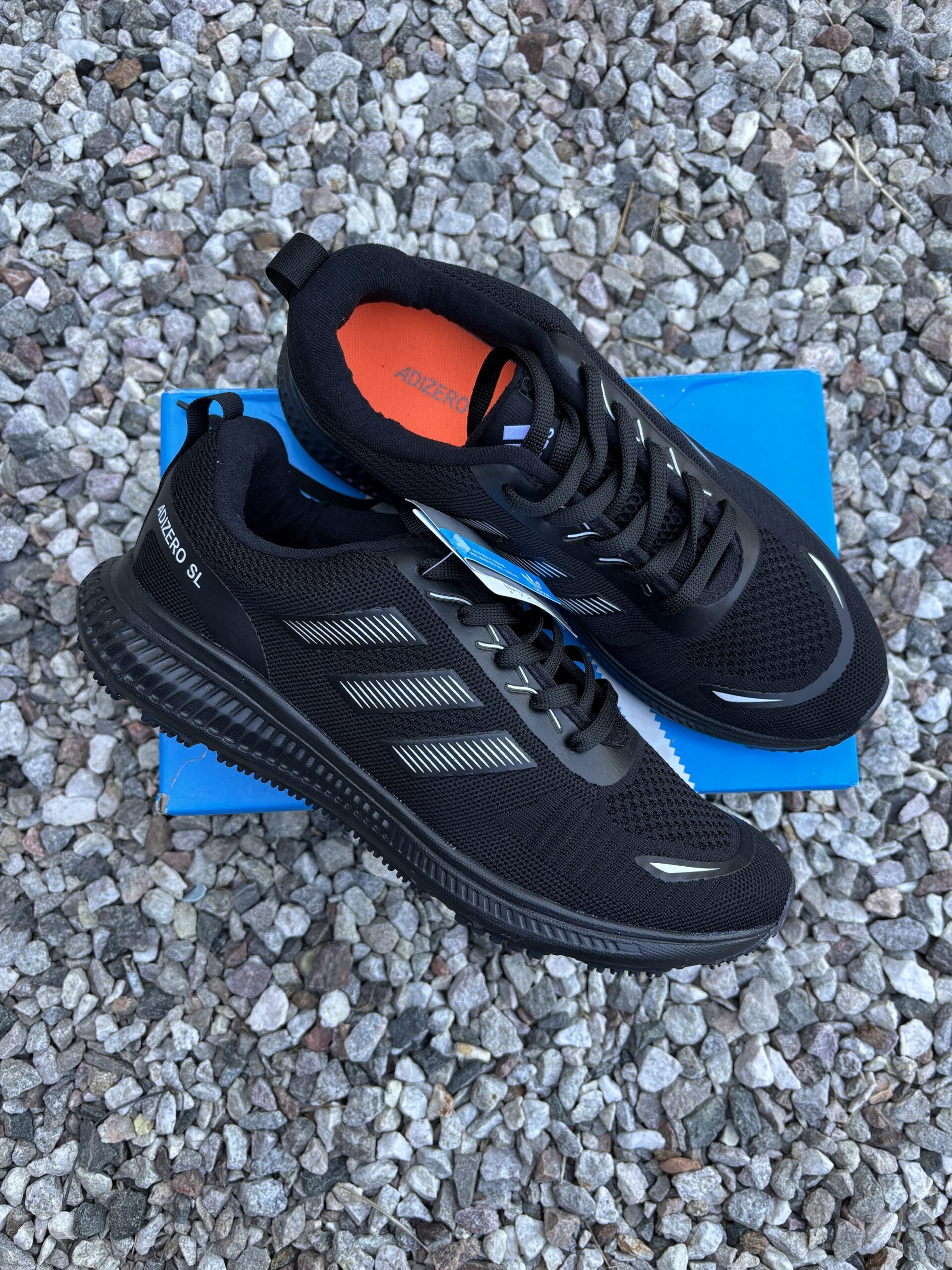 ADIZERO BLACK