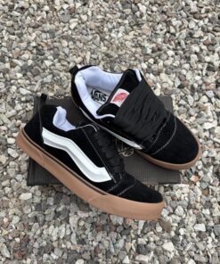 VANS KNU SKOOL CHOCOLATE