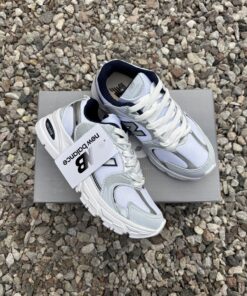 NEW BALANCE 530 BLANCA