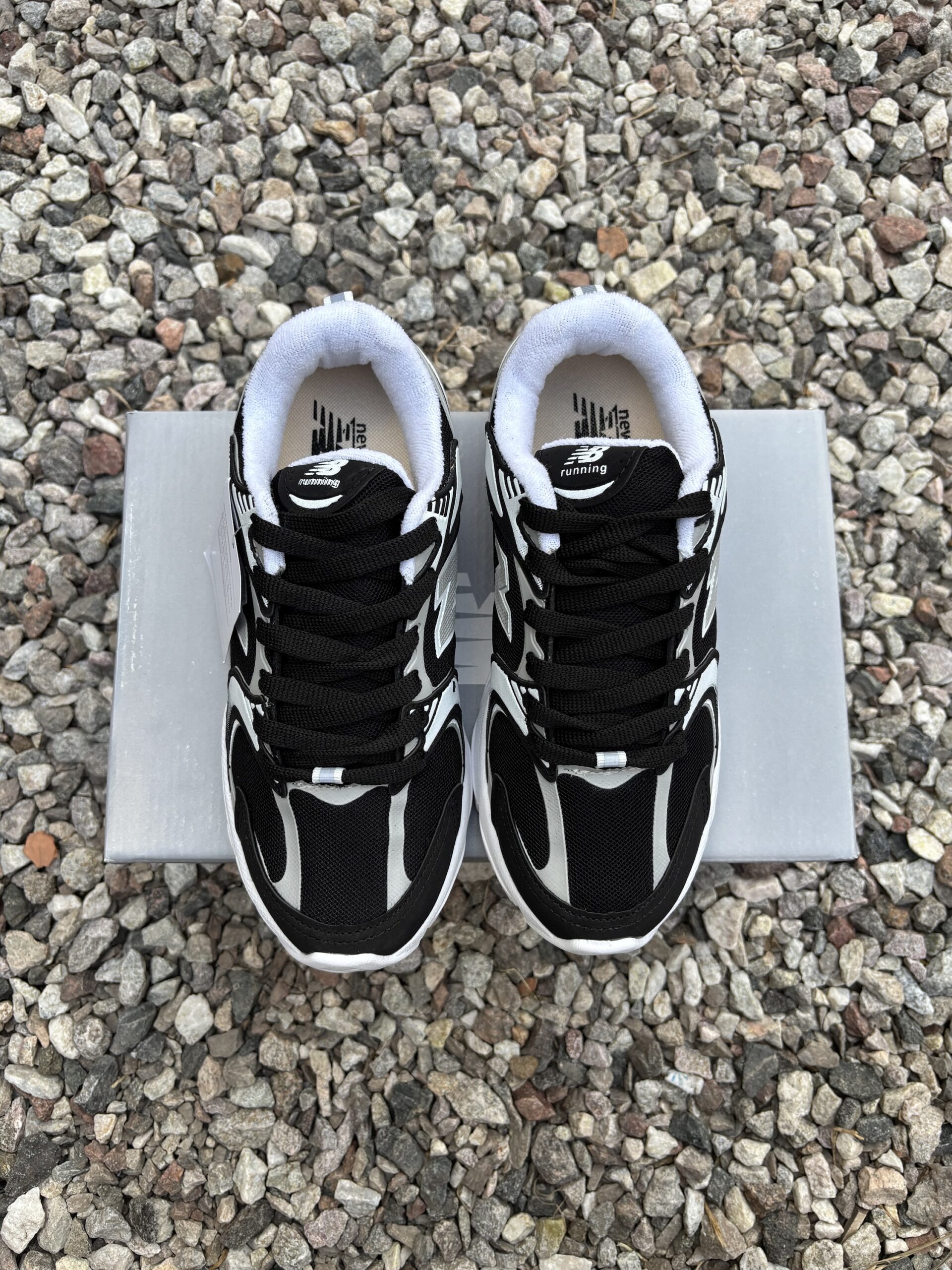 NEW BALANCE 530 CLÁSICAS - Imagen 3