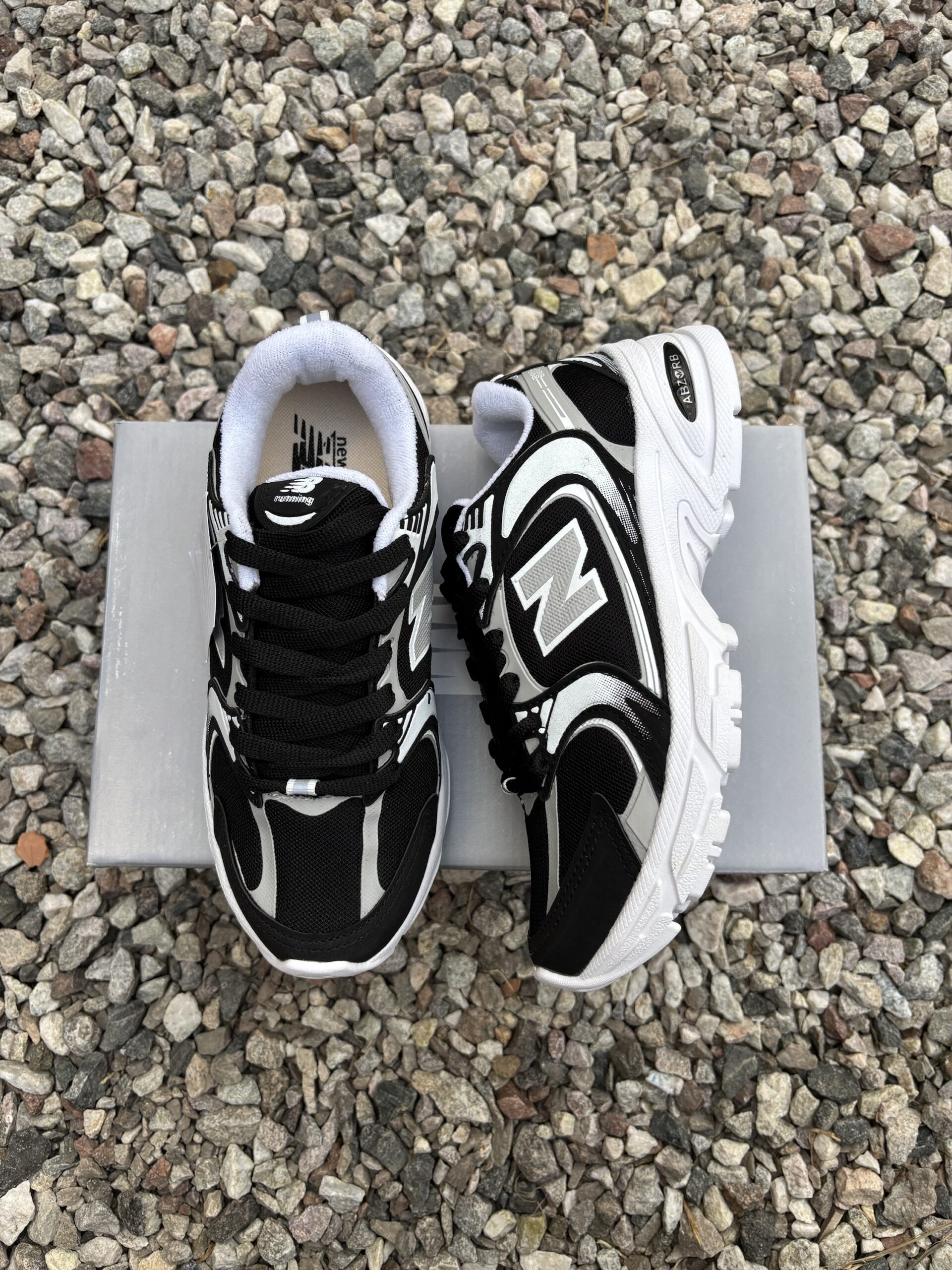 NEW BALANCE 530 CLÁSICAS - Imagen 2