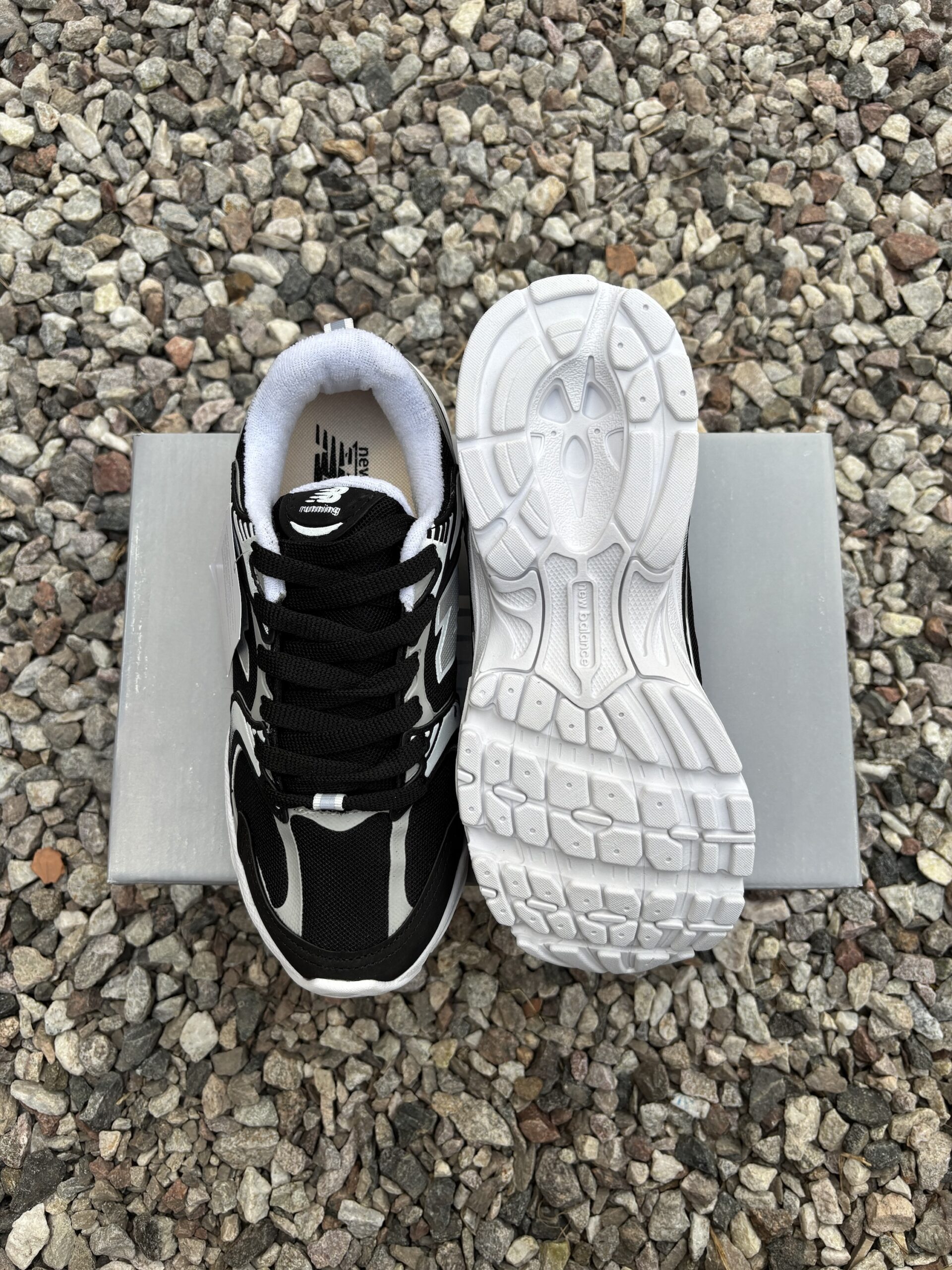 NEW BALANCE 530 CLÁSICAS - Imagen 4