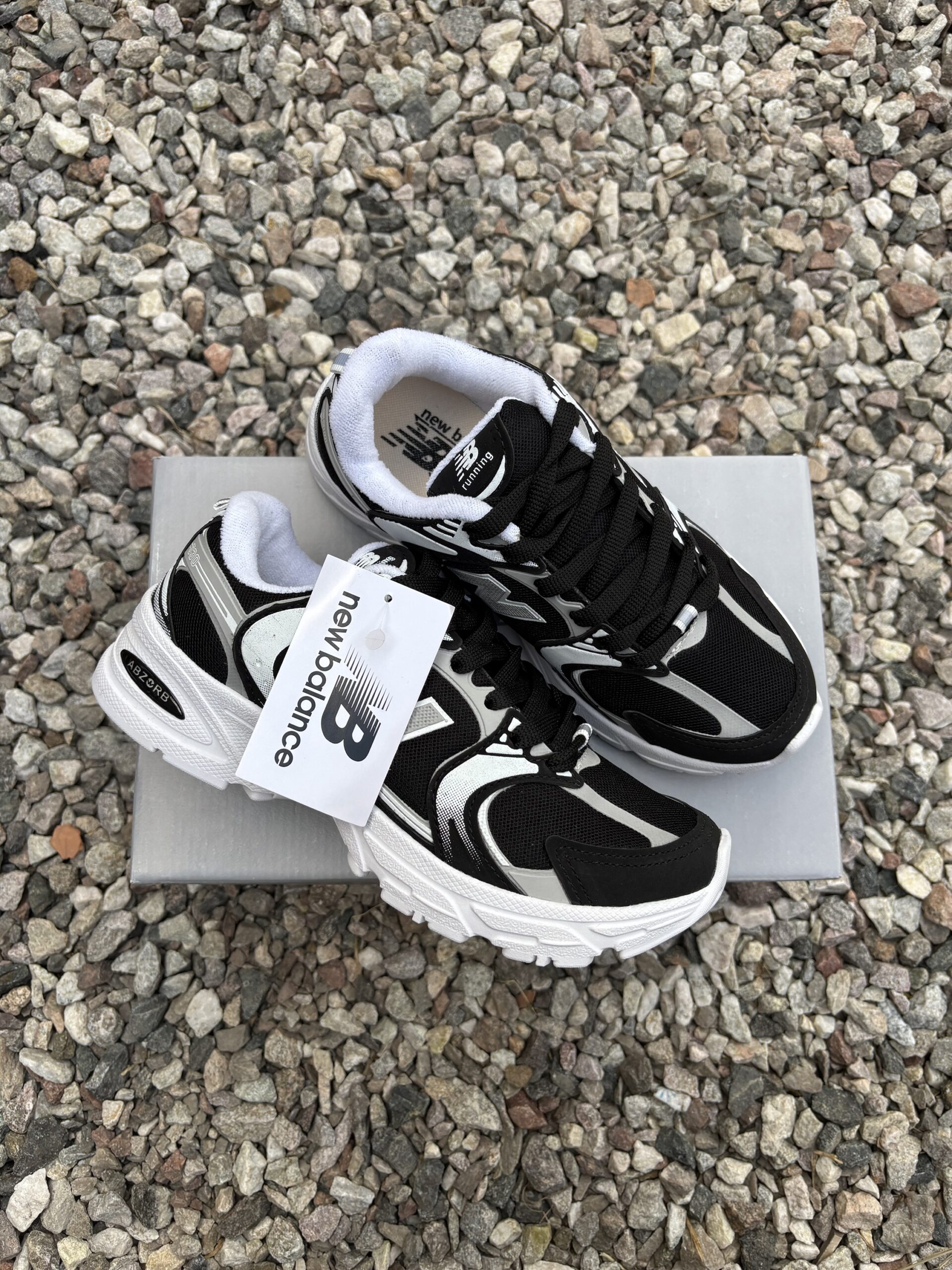 NEW BALANCE 530 CLÁSICAS