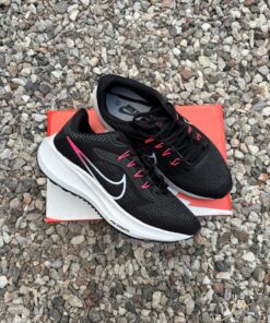 NIKE PEGASUS 39 NEGRO/ROSA