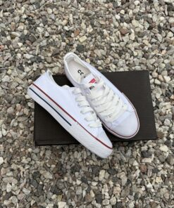 CONVERSE ALL STAR BLANCAS