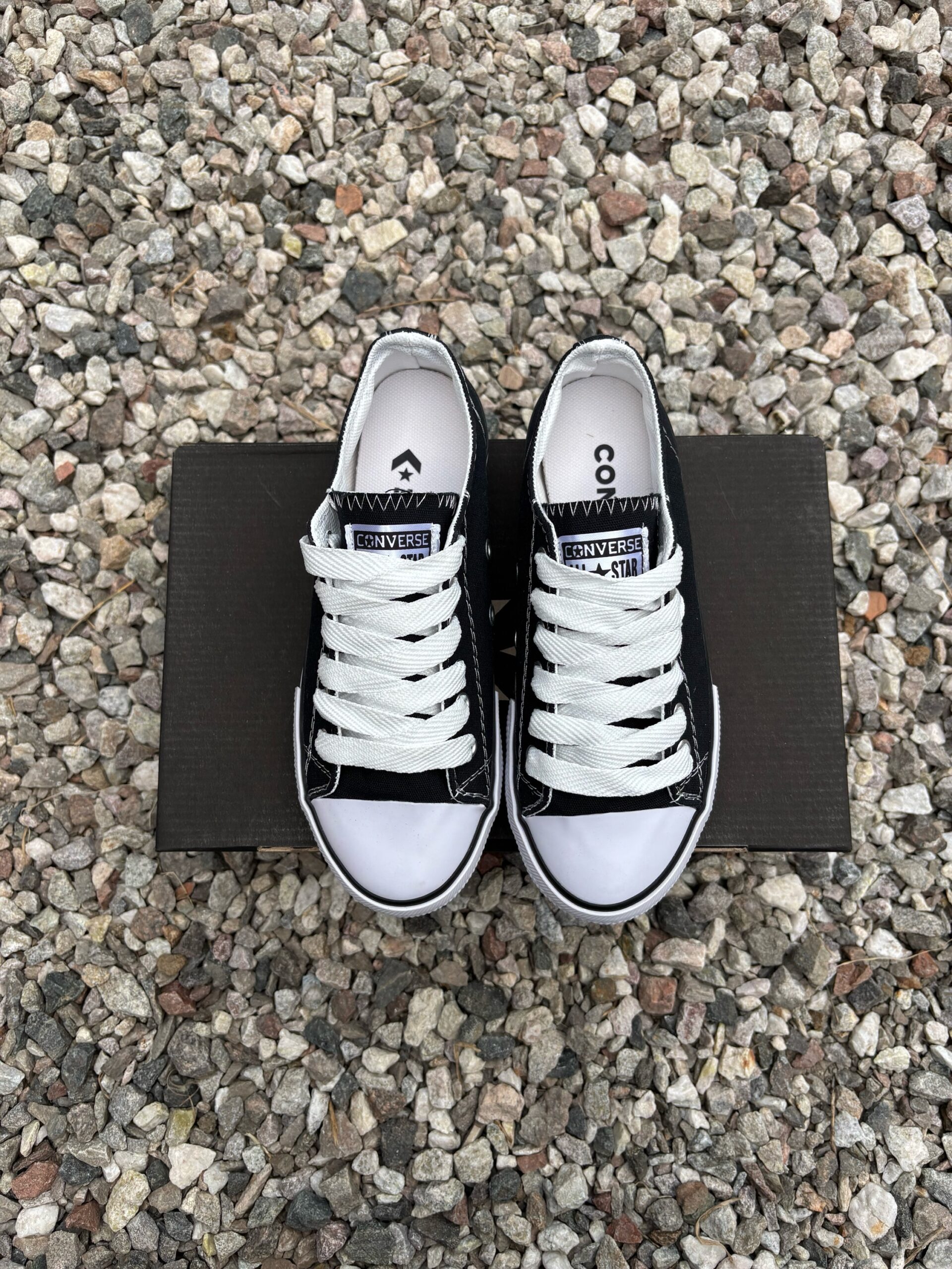 CONVERSE ALL STAR CLASICAS - Imagen 3