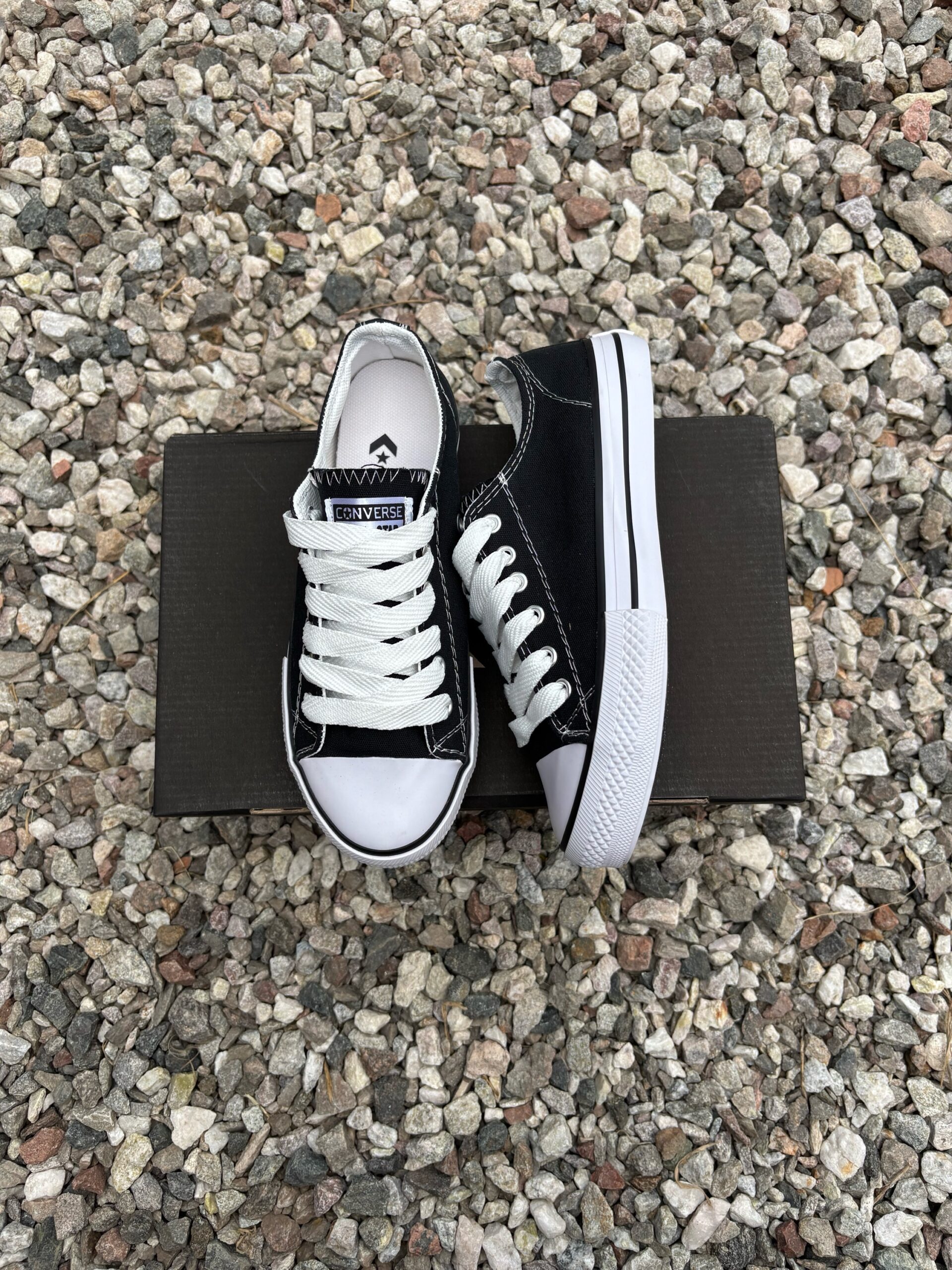 CONVERSE ALL STAR CLASICAS - Imagen 2