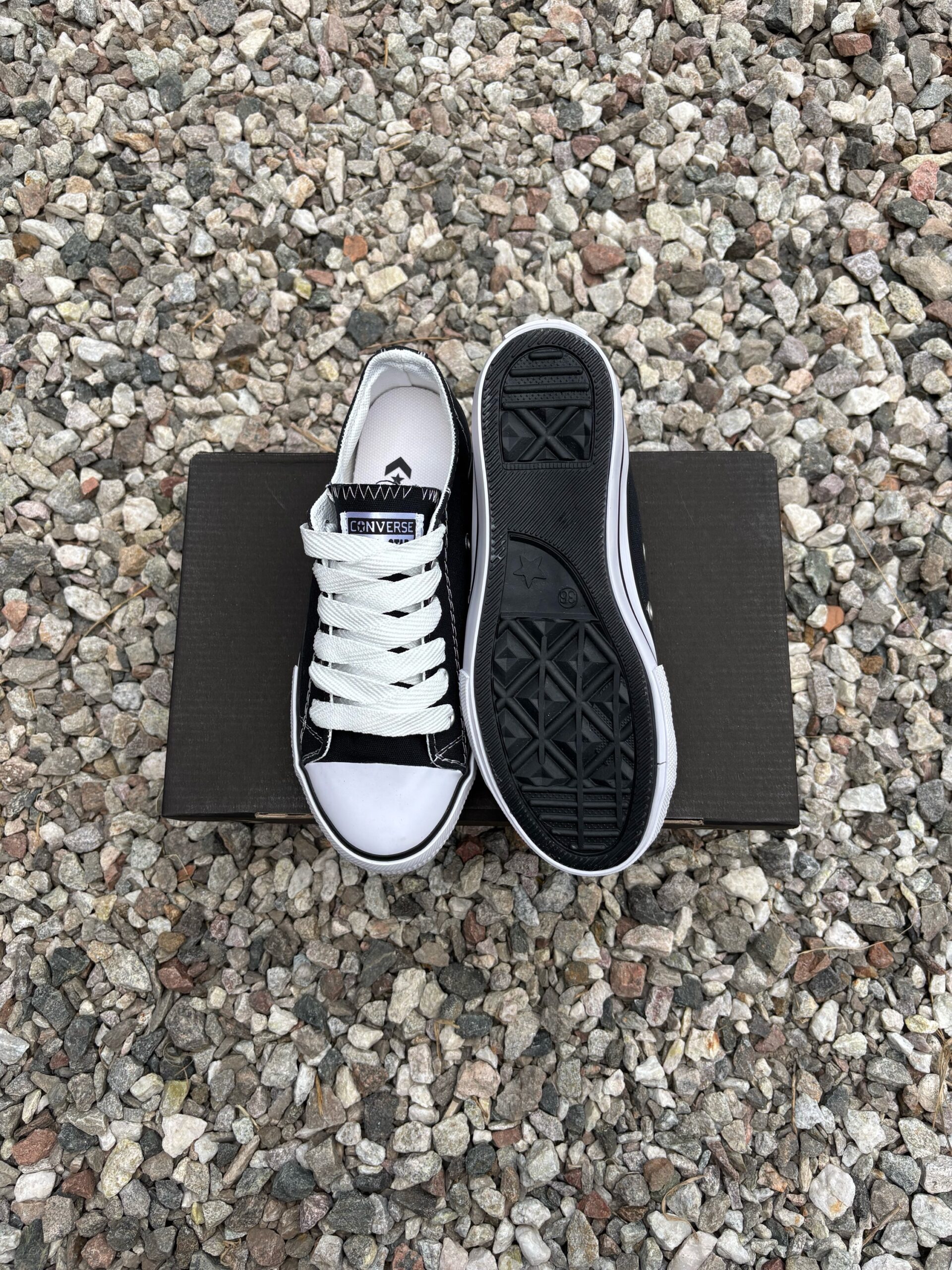 CONVERSE ALL STAR CLASICAS - Imagen 4