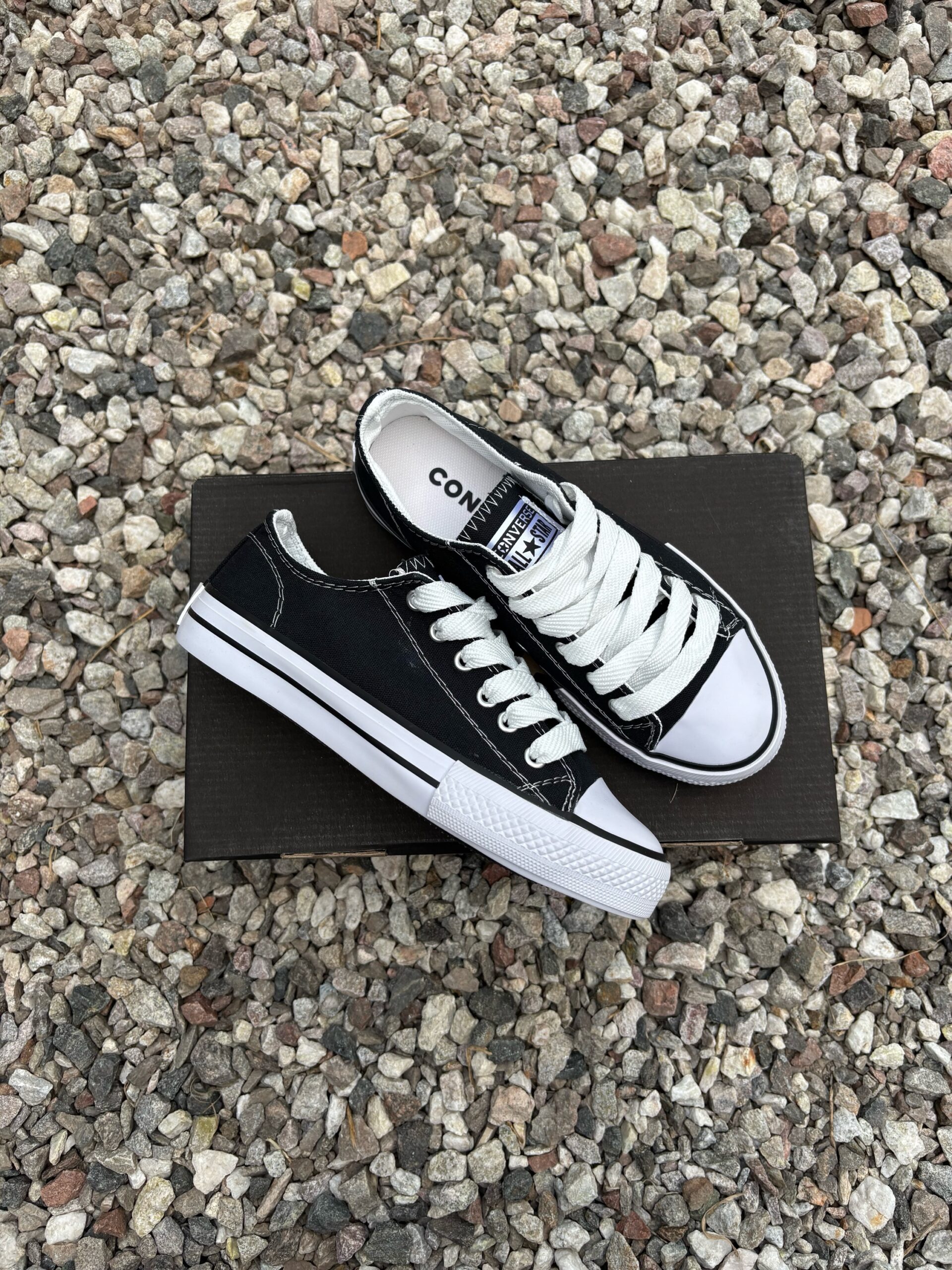 CONVERSE ALL STAR CLASICAS