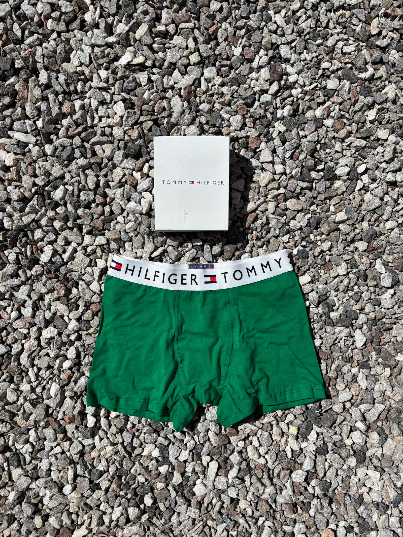 Tommy Hilfiger - Imagen 8
