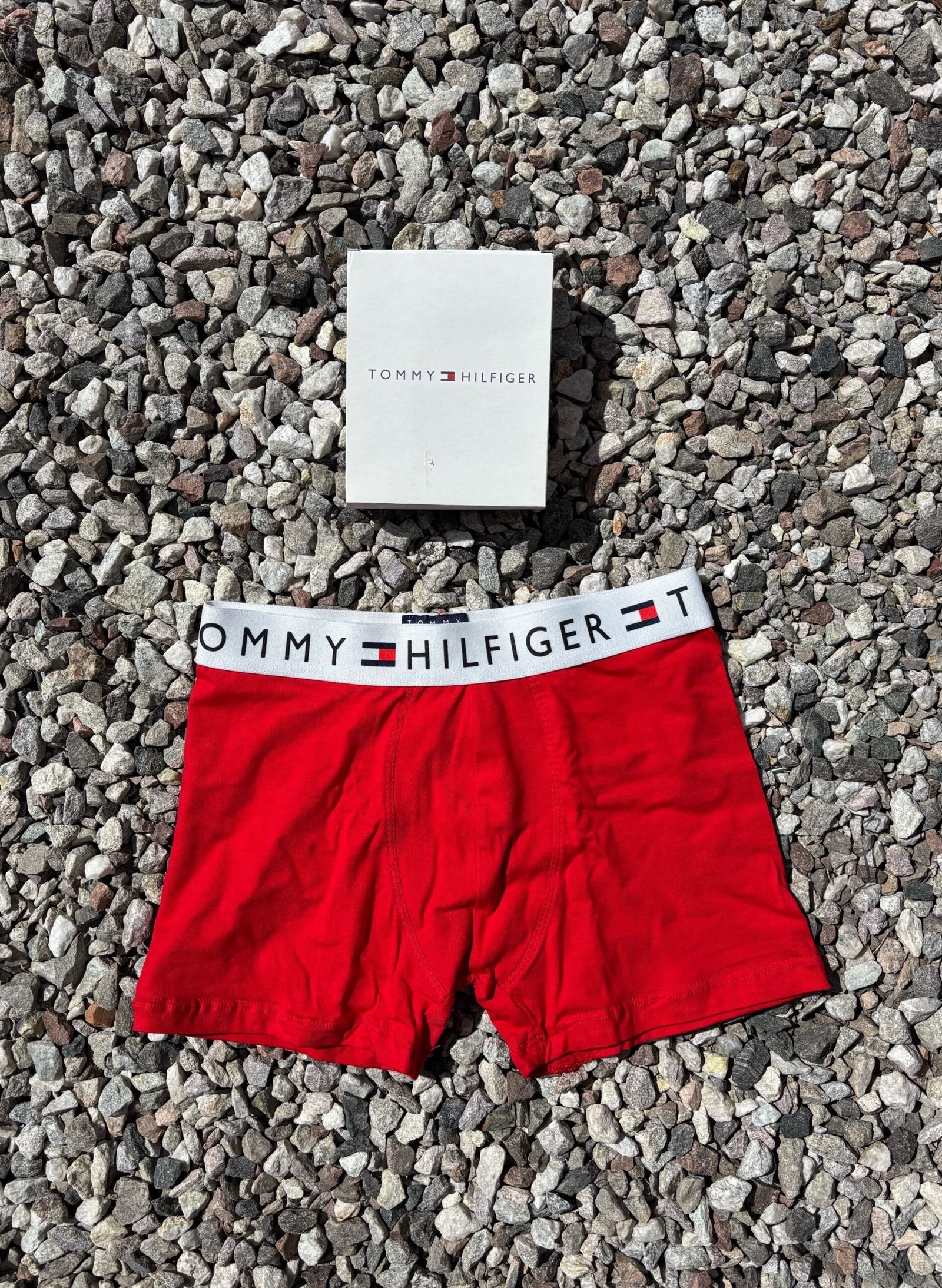 Tommy Hilfiger - Imagen 7