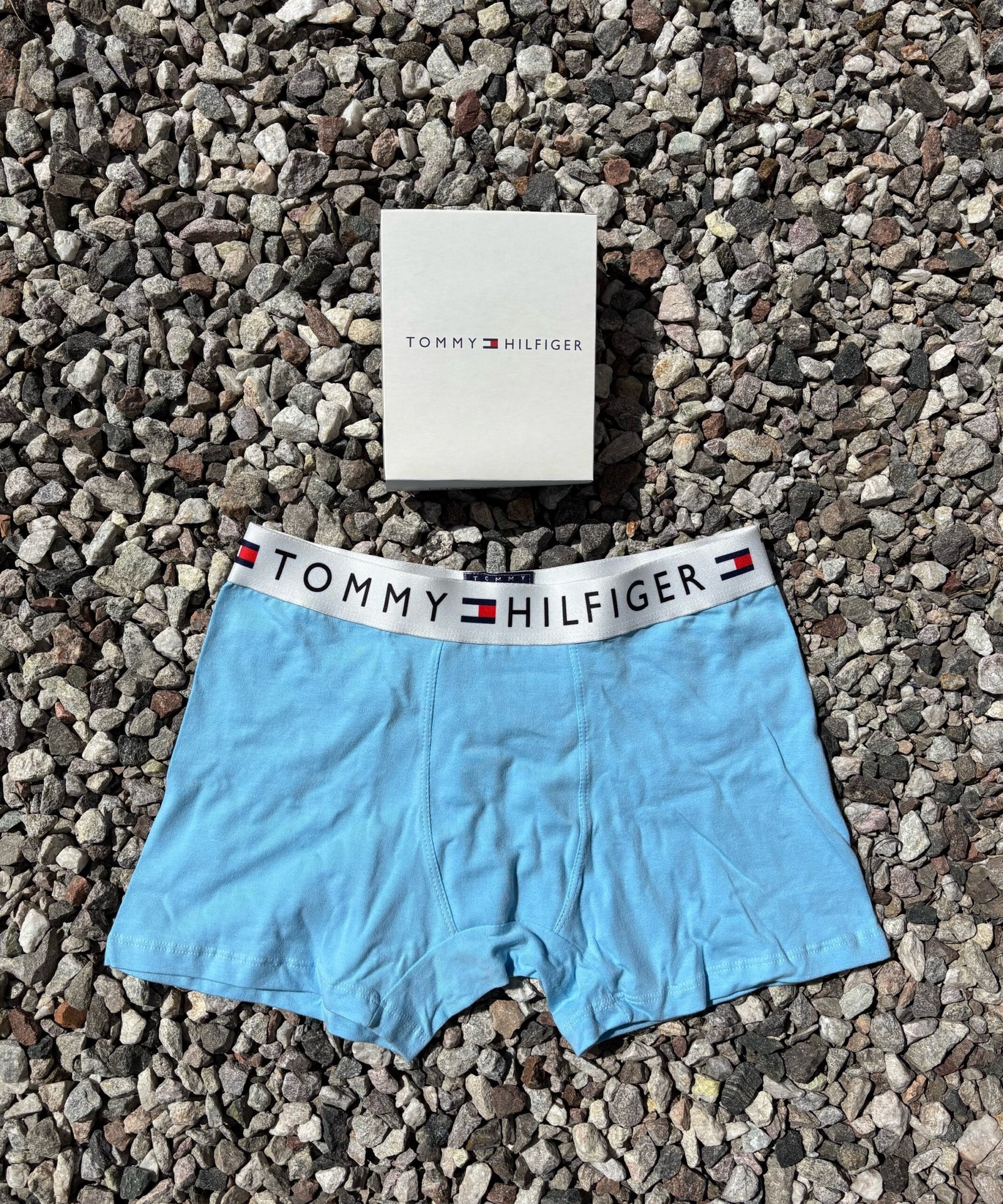 Tommy Hilfiger - Imagen 5