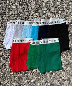 Tommy Hilfiger