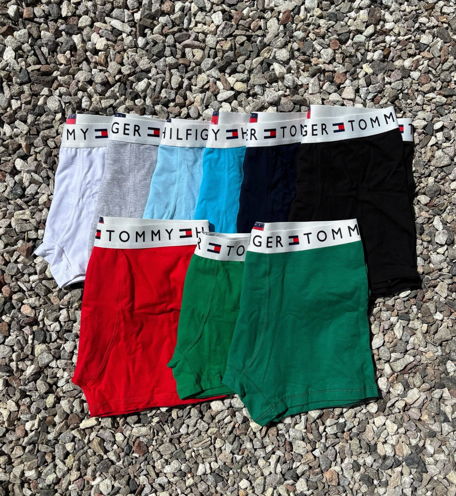 Tommy Hilfiger