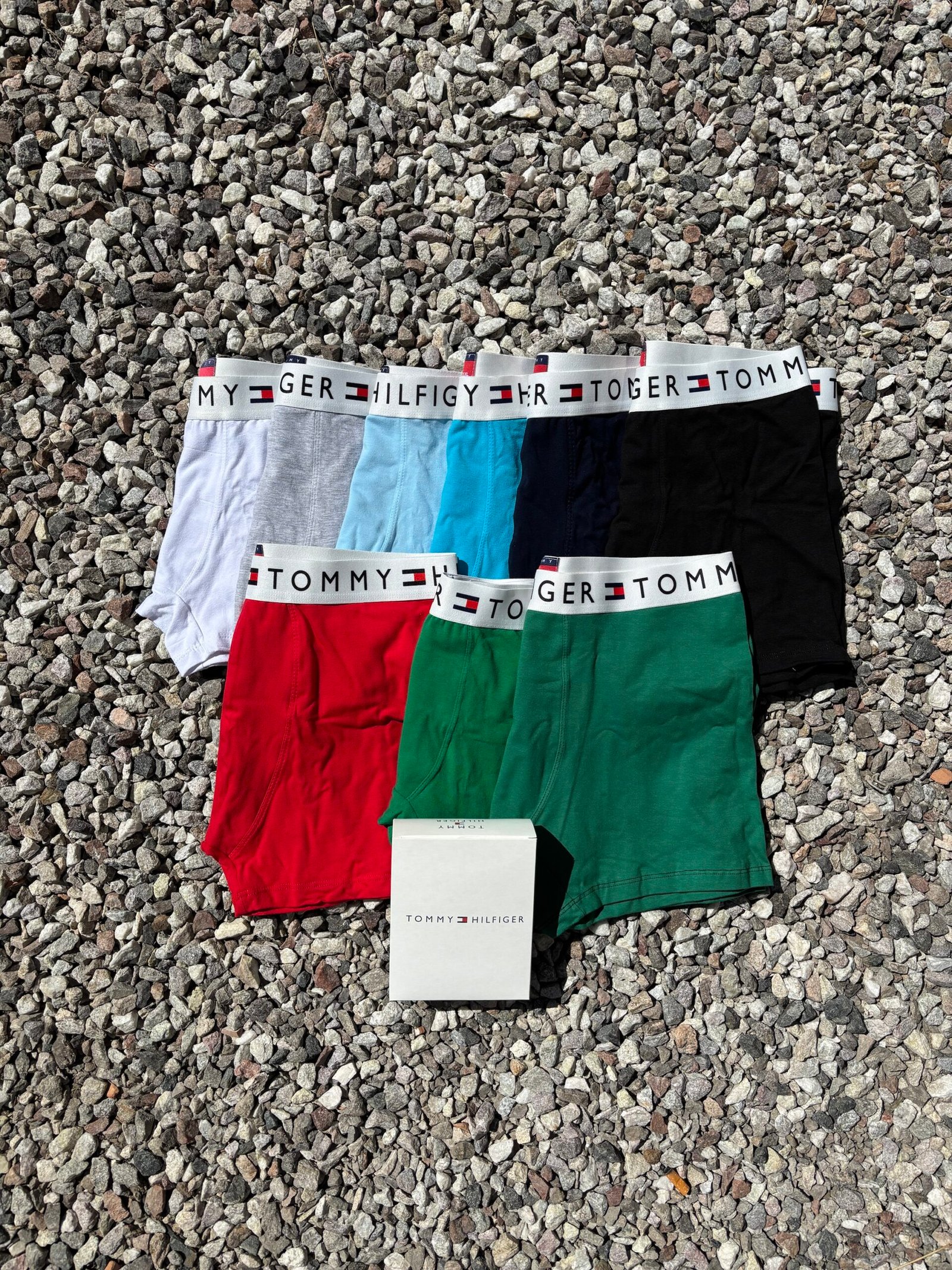Tommy Hilfiger - Imagen 2