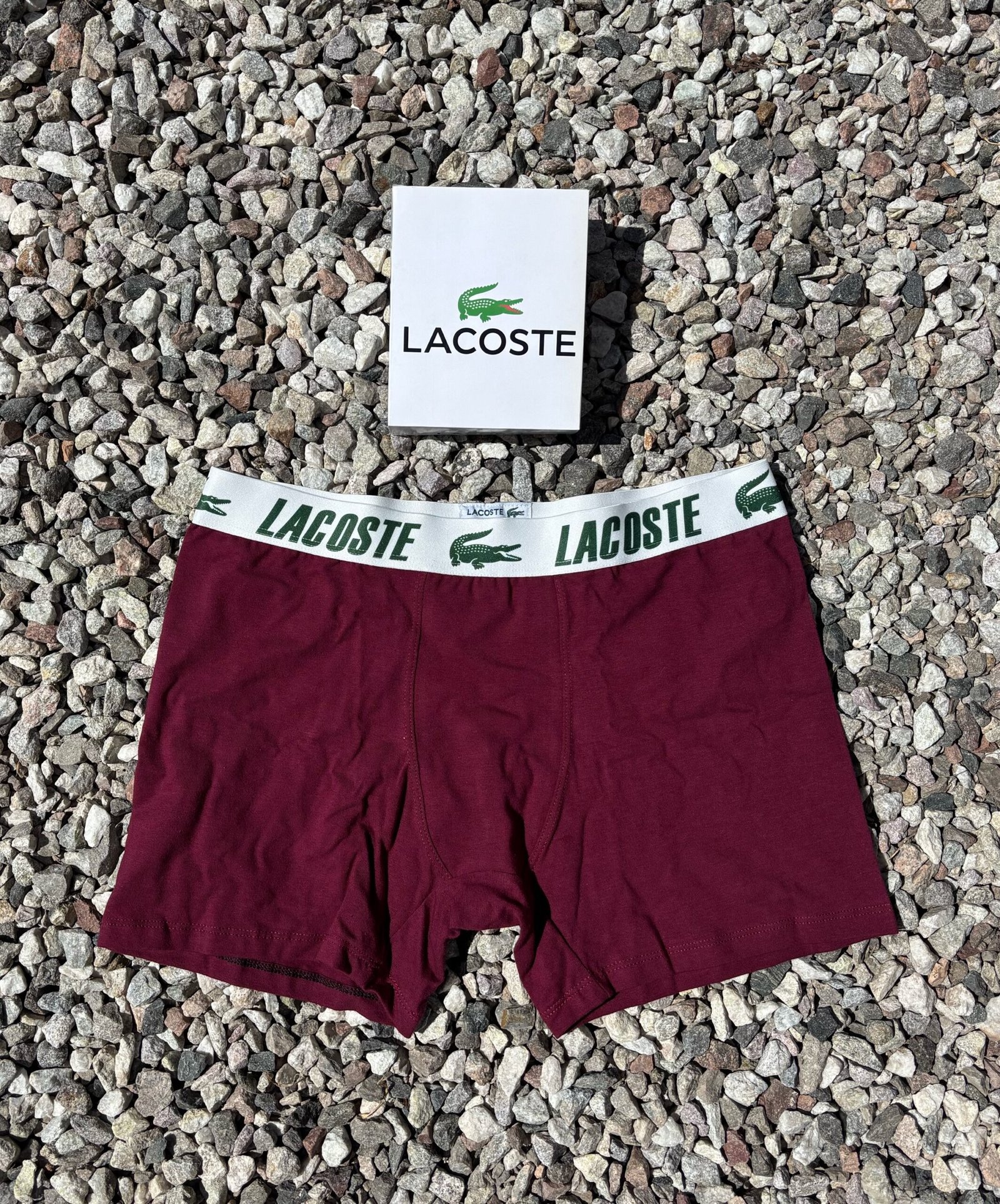 LACOSTE - Imagen 9
