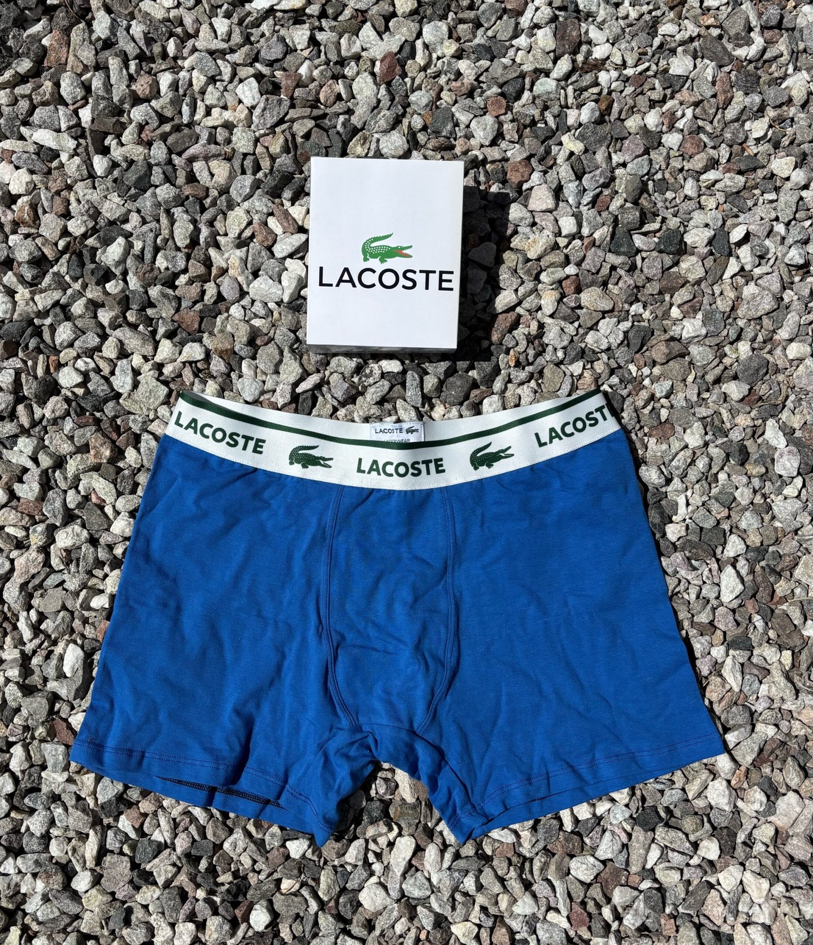 LACOSTE - Imagen 6