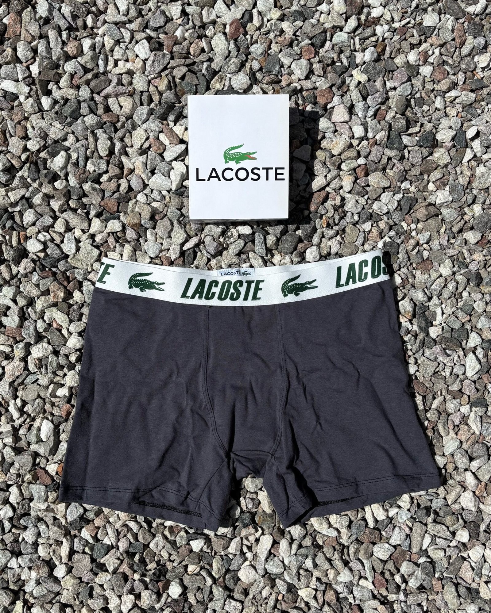 LACOSTE - Imagen 4