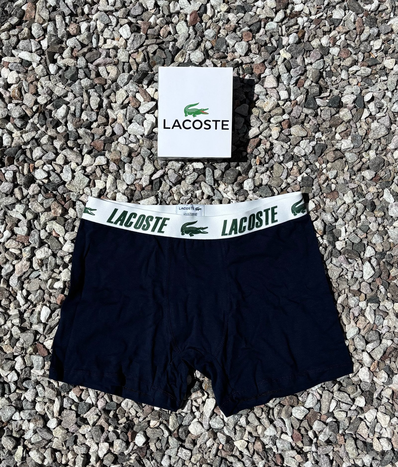 LACOSTE - Imagen 7