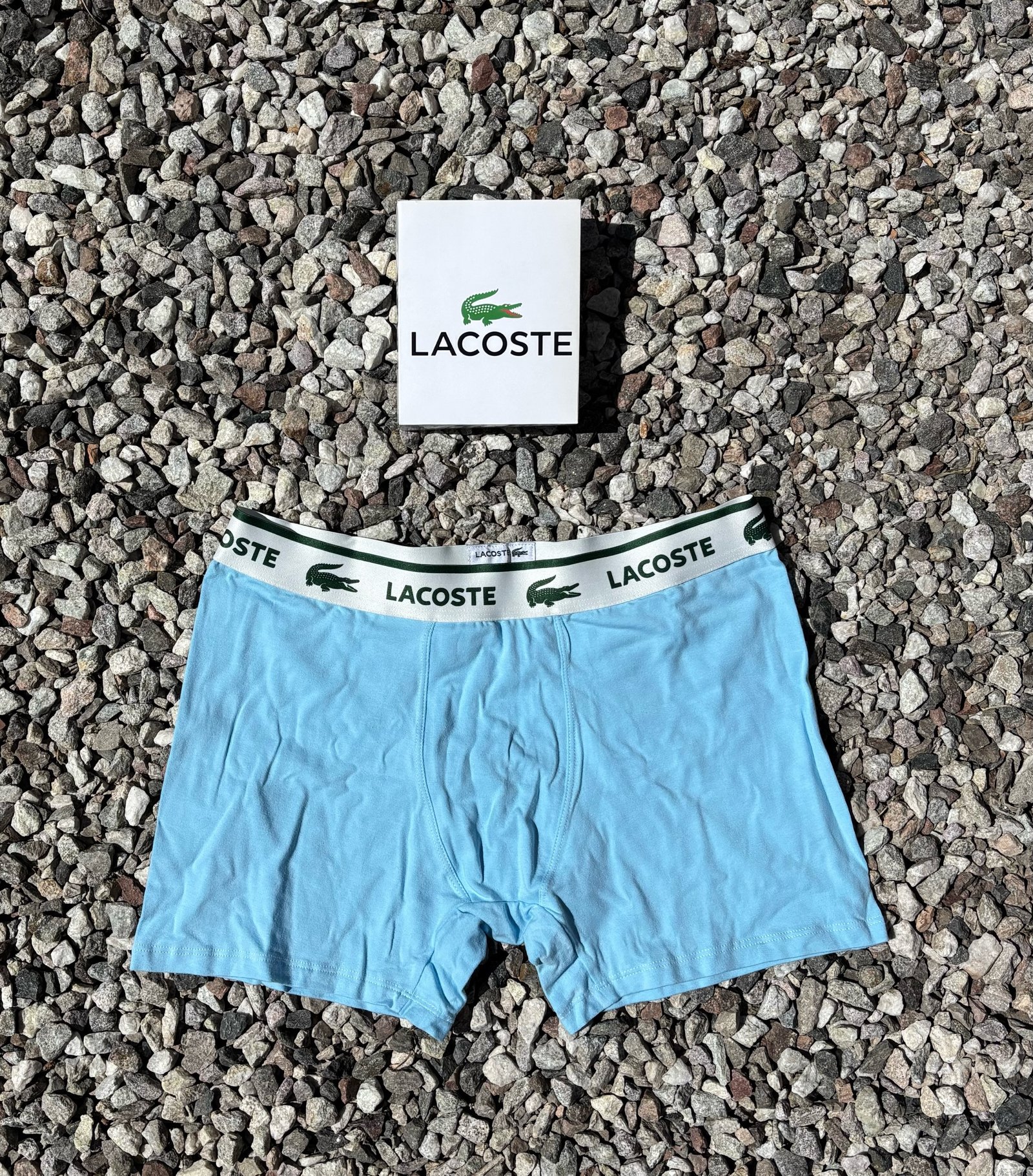 LACOSTE - Imagen 5