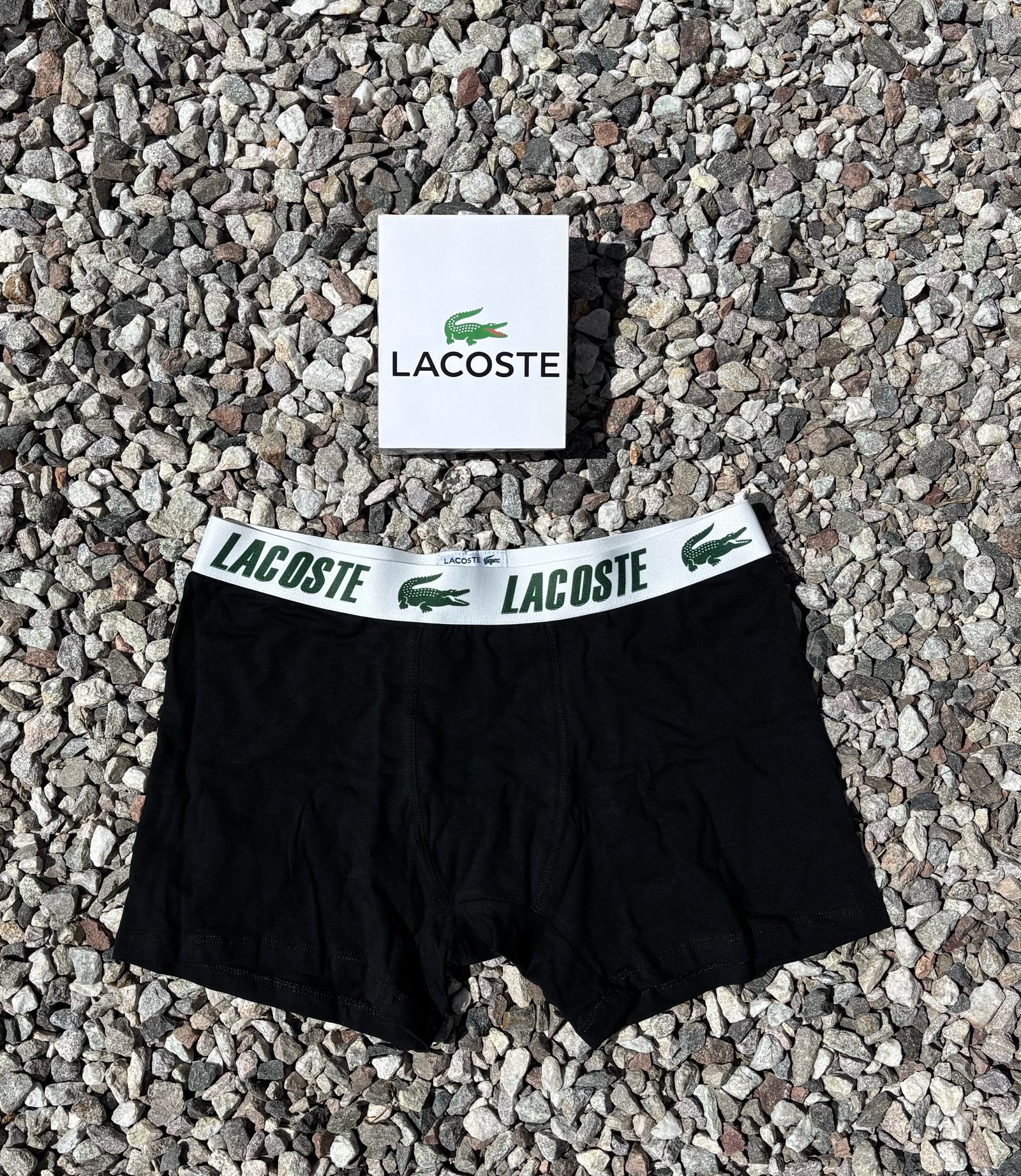 LACOSTE - Imagen 11
