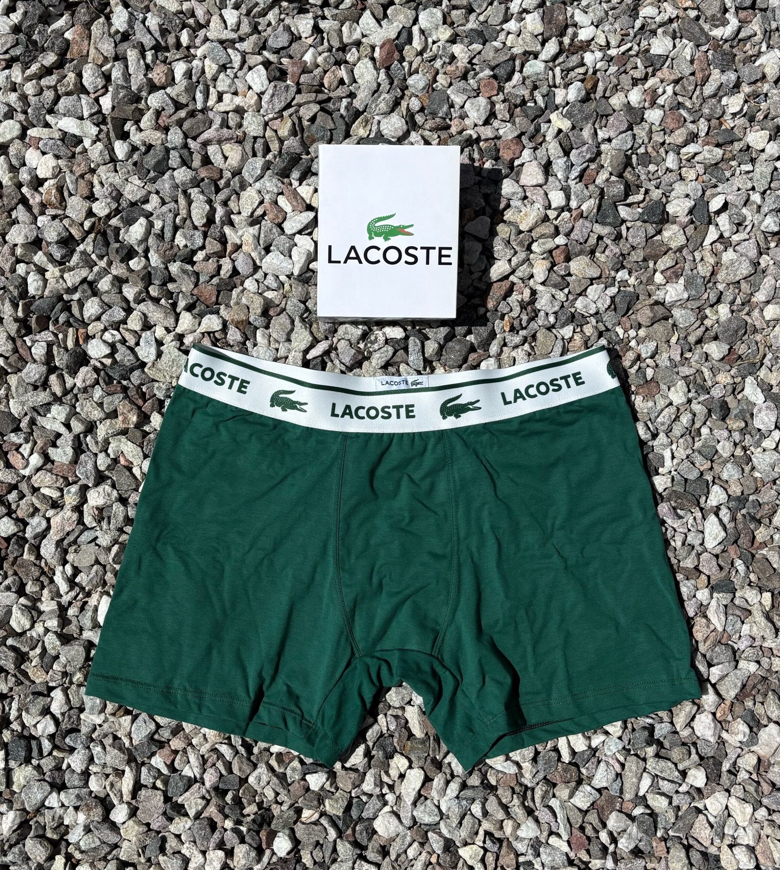 LACOSTE - Imagen 10