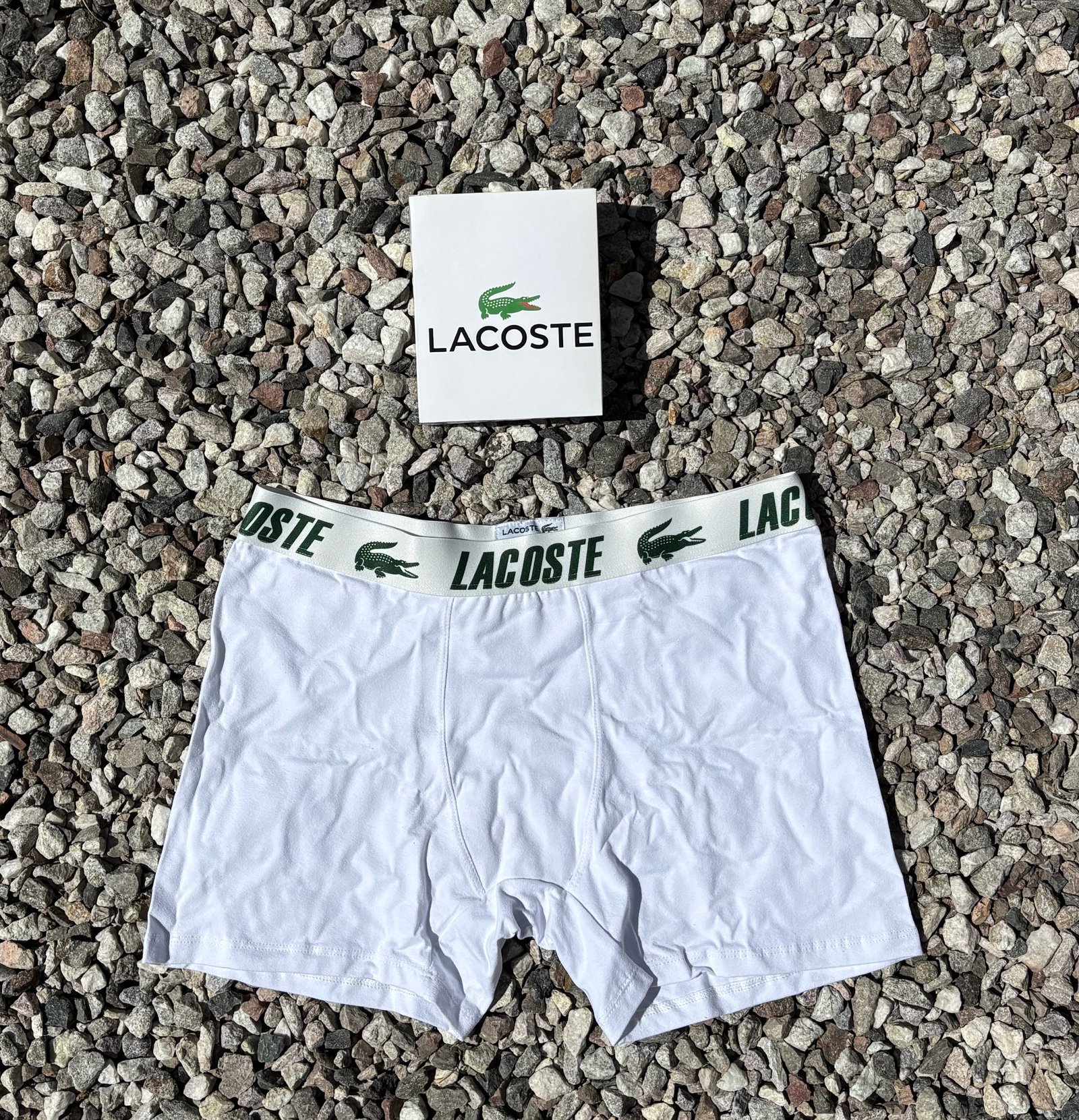 LACOSTE - Imagen 2