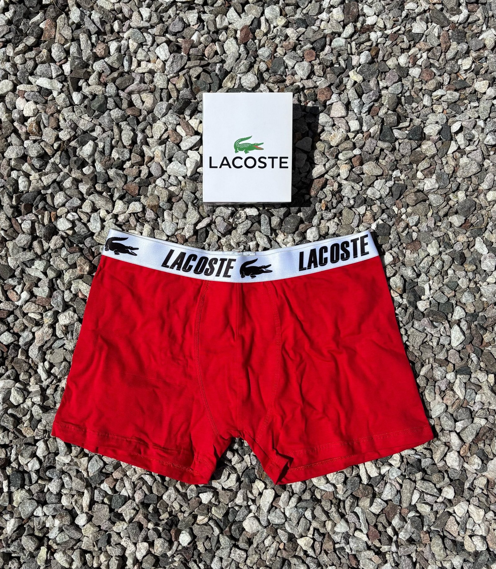 LACOSTE - Imagen 8