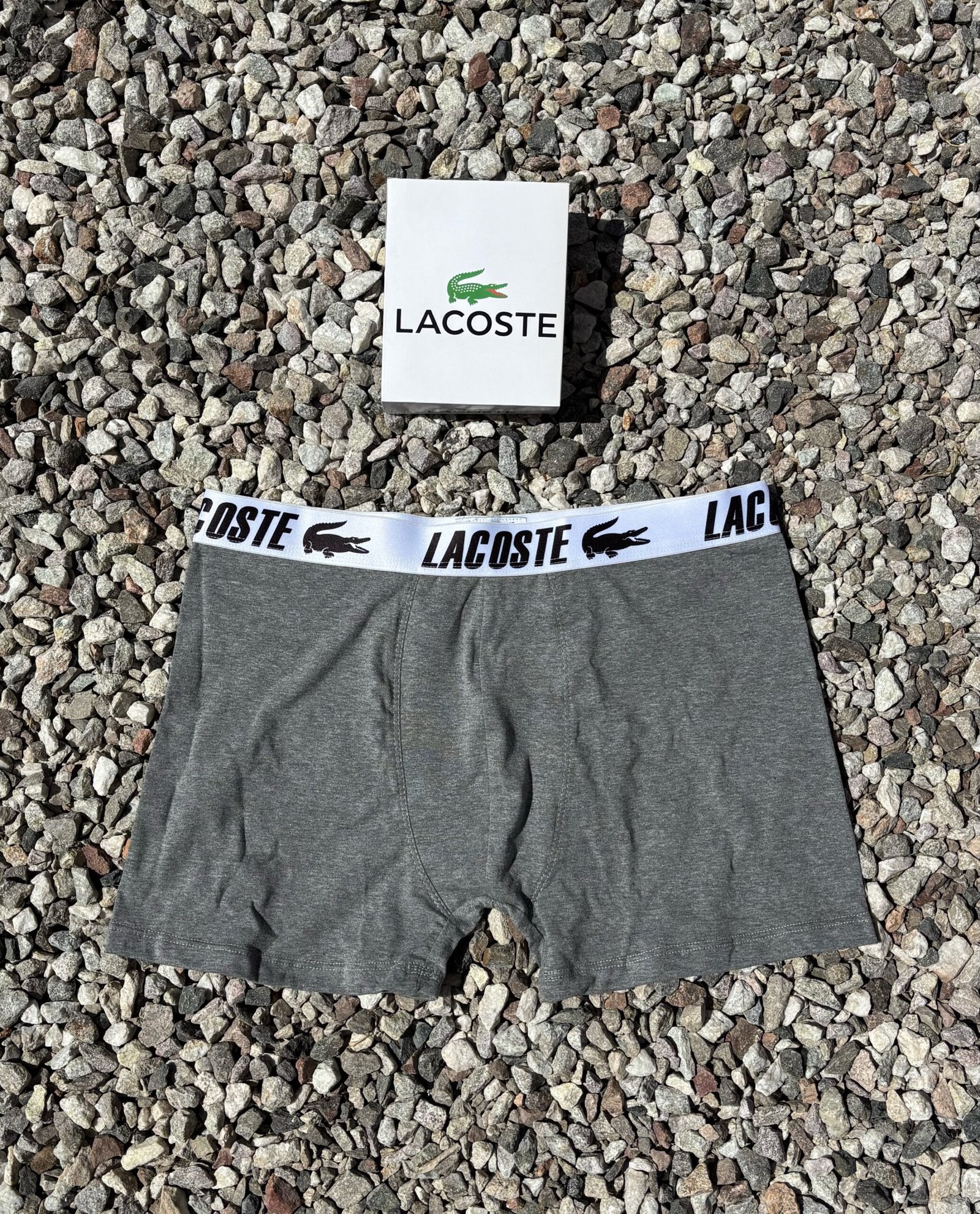 LACOSTE - Imagen 3