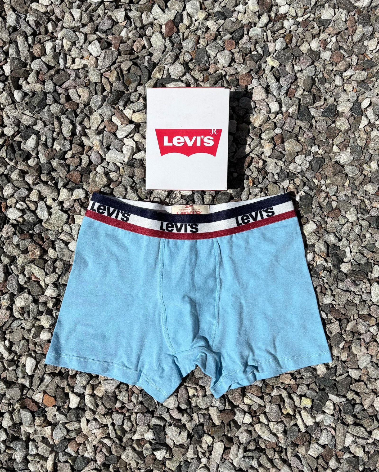 LEVI’S - Imagen 2