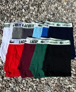 LACOSTE